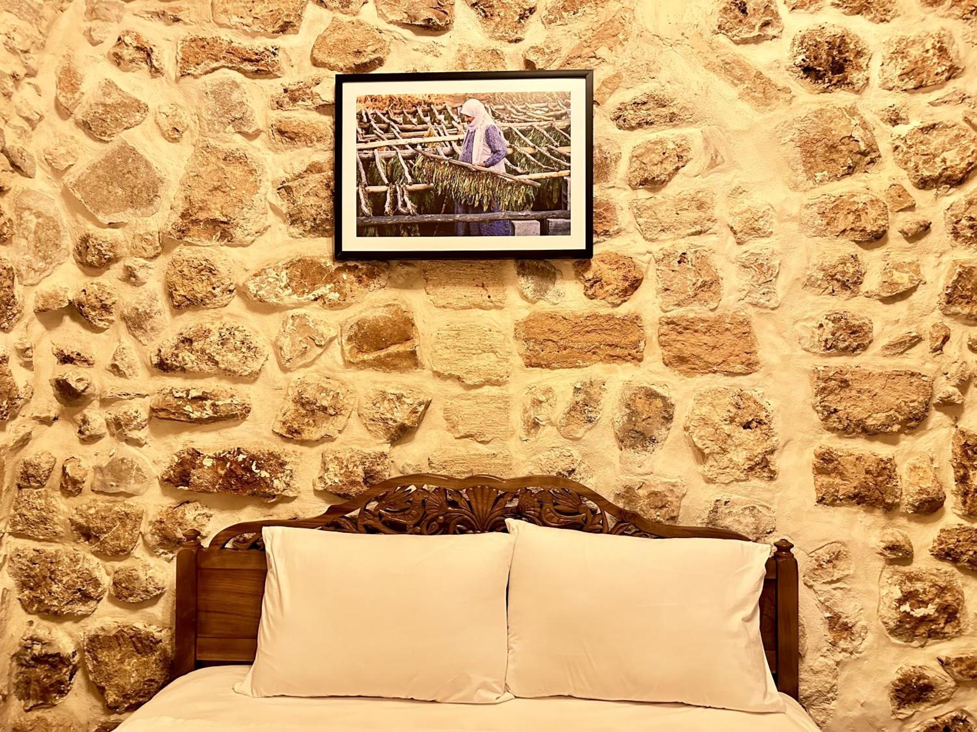 Arev Hotel Mardin Bagian luar foto